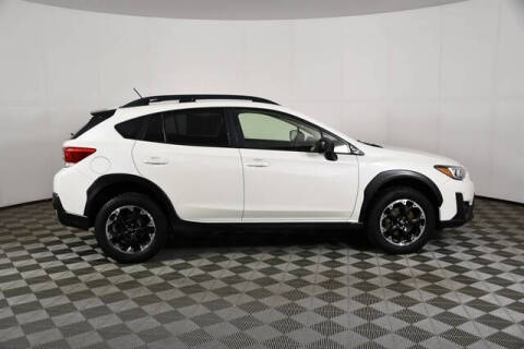 2023 Subaru Crosstrek