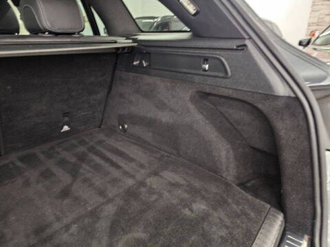 2019 Mercedes-Benz GLC GLC 350e 4MATIC