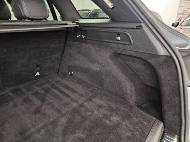 2019 Mercedes-Benz GLC GLC 350e 4MATIC