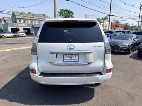 2016 Lexus GX 460