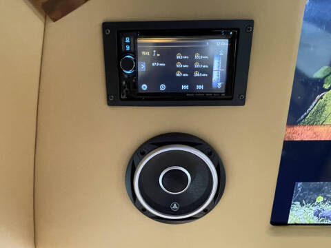 2014 Mercedes-Benz Sprinter 2500