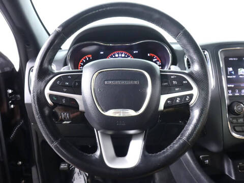 2015 Dodge Durango Citadel