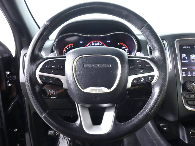 2015 Dodge Durango Citadel