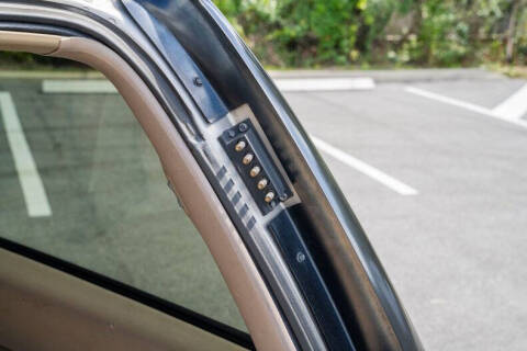 1999 Chevrolet Tahoe
