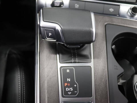 2024 Audi A6 quattro Premium Plus 45 TFSI