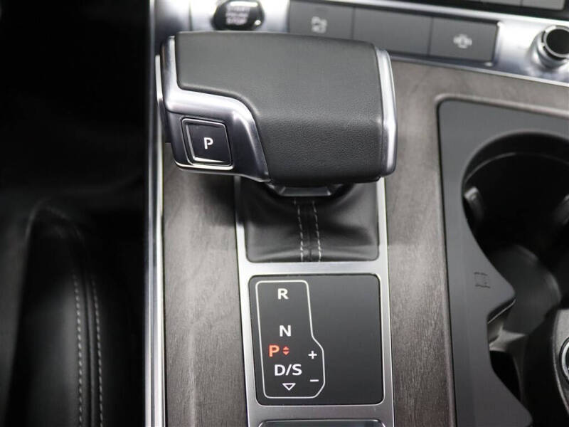 2024 Audi A6 quattro Premium Plus 45 TFSI