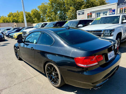 2009 BMW 3 Series 328i