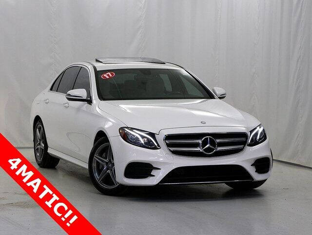 2017 mercedes store e300 for sale