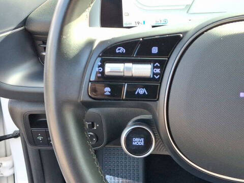 2023 Hyundai IONIQ 6 SEL