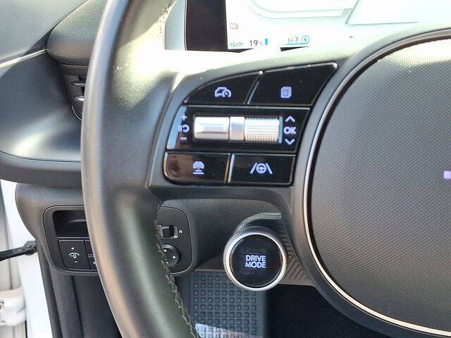 2023 Hyundai IONIQ 6 SEL