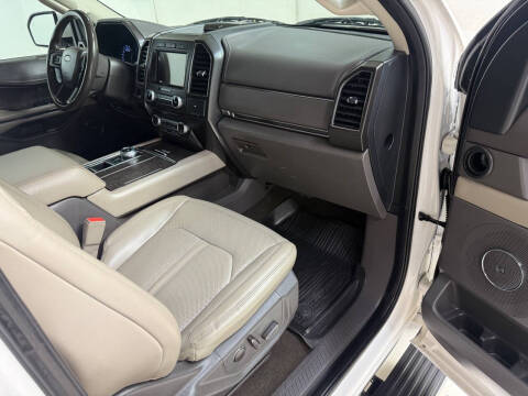 2018 Ford Expedition MAX Limited