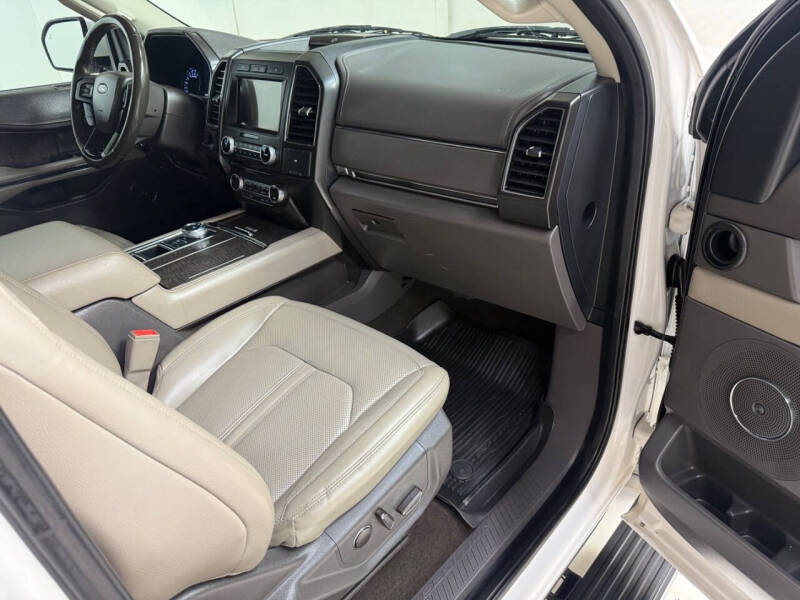 2018 Ford Expedition MAX Limited