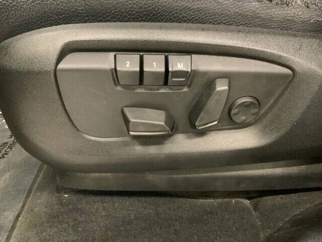 2014 BMW X5 xDrive35i