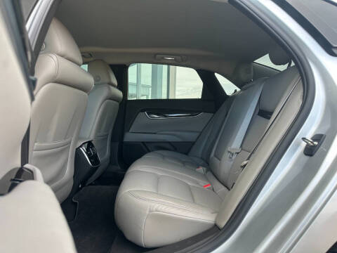 2017 Cadillac XTS Luxury