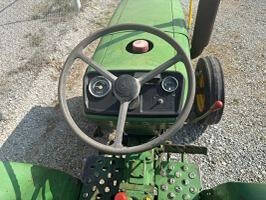1984 John Deere 950