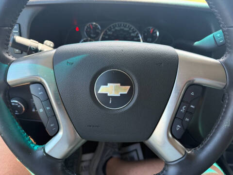 2019 Chevrolet Express 2500