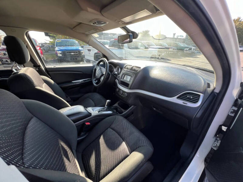 2019 Dodge Journey SE Value Package