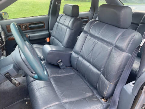 1994 Chevrolet Caprice LS