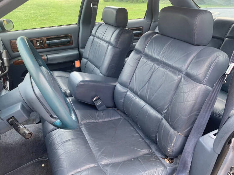 1994 Chevrolet Caprice LS