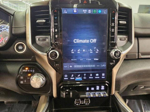 2022 RAM 3500 Laramie