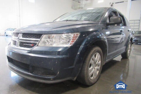 2015 Dodge Journey for sale at Lean On Me Automotive in Tempe AZ