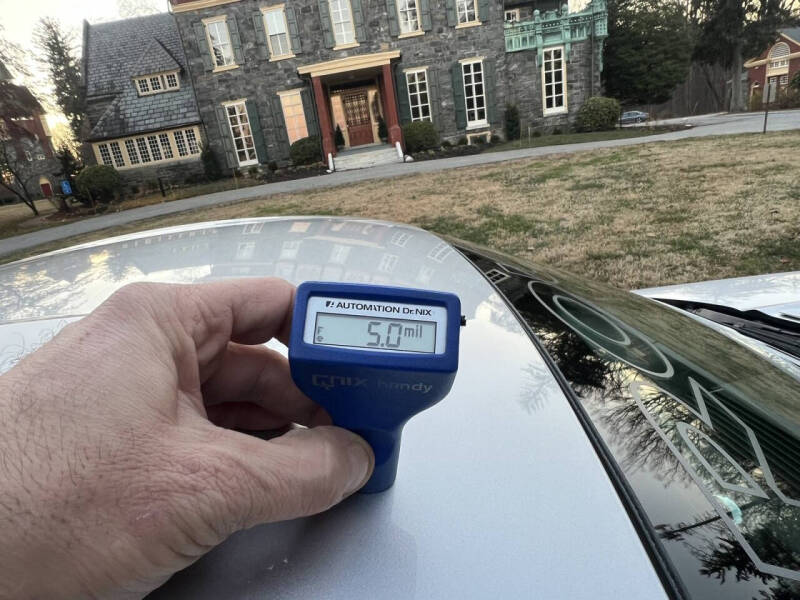 2015 Ford Mustang V6