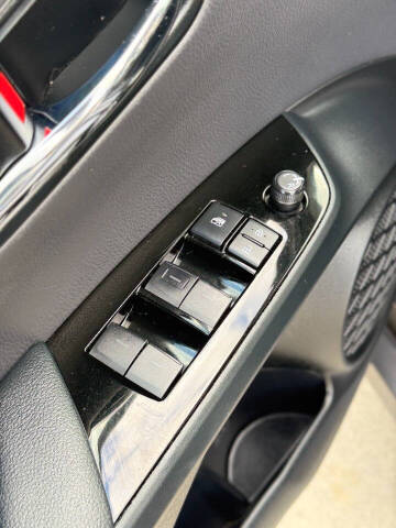 2020 Toyota Prius Prime XLE