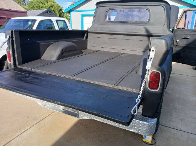 1964 Chevrolet C10