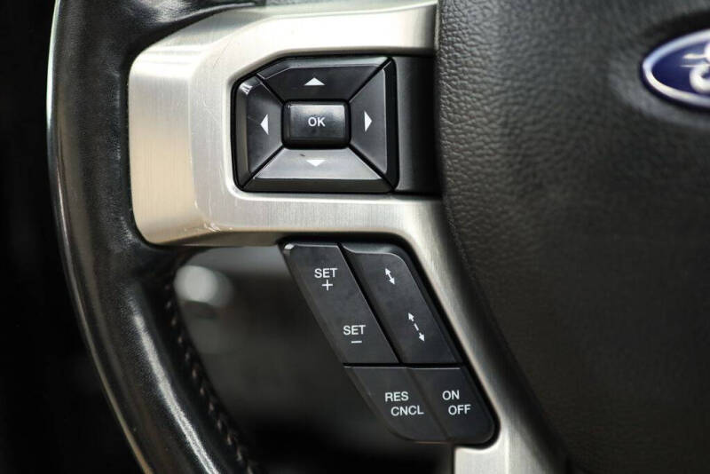 2019 Ford F-350 Super Duty