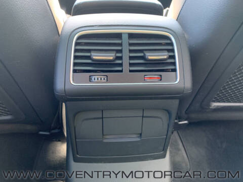 2017 Audi Q5 2.0T quattro Premium Plus