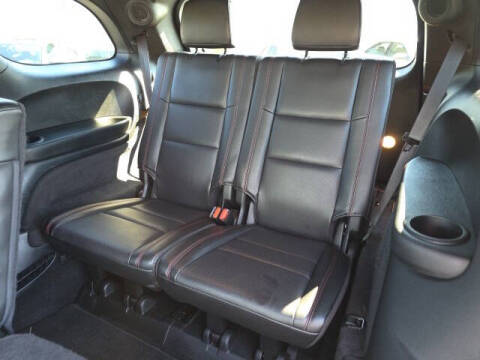 2024 Dodge Durango R/T Plus