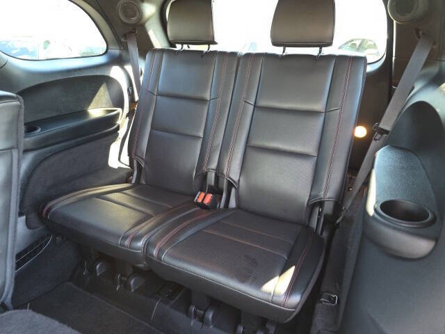 2024 Dodge Durango R/T Plus