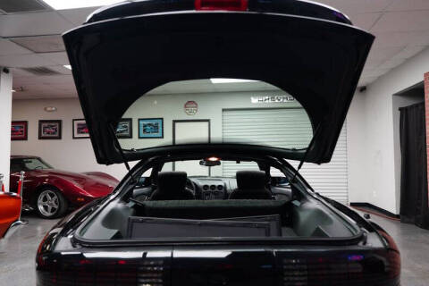 1996 Pontiac Firebird