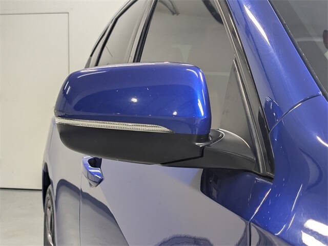 2020 Acura RDX SH-AWD w/A-SPEC