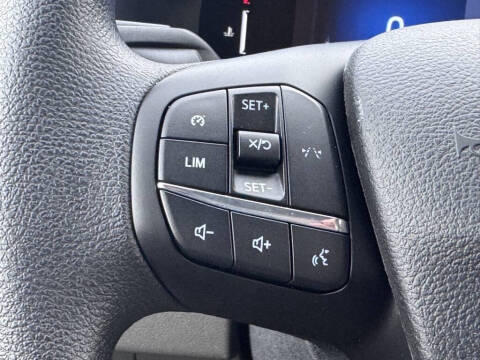 2026 Ford Transit 250