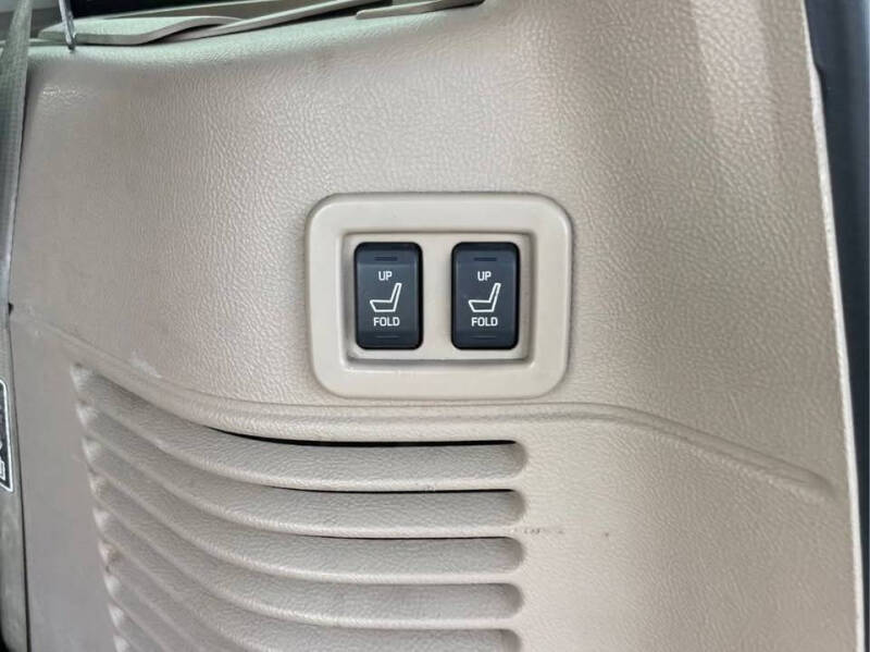 2003 Ford Expedition Eddie Bauer