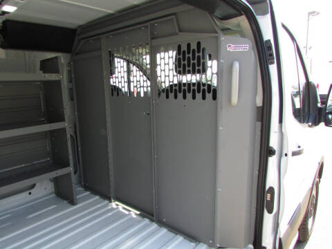 2024 Ford Transit 150