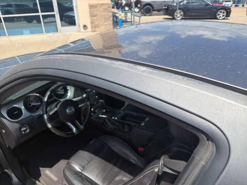 2014 Ford Mustang V6 Premium