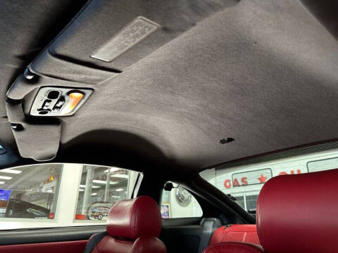 1991 Dodge Stealth R/T Turbo