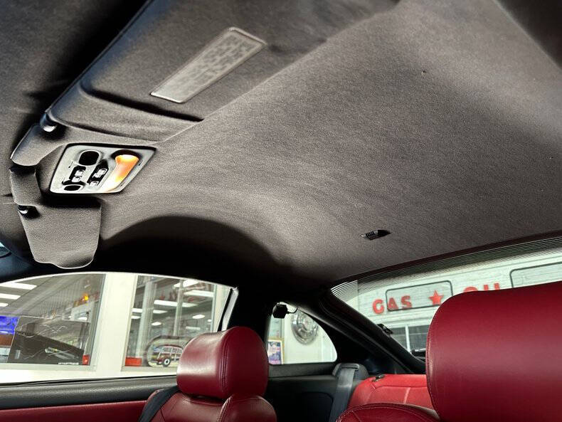 1991 Dodge Stealth R/T Turbo