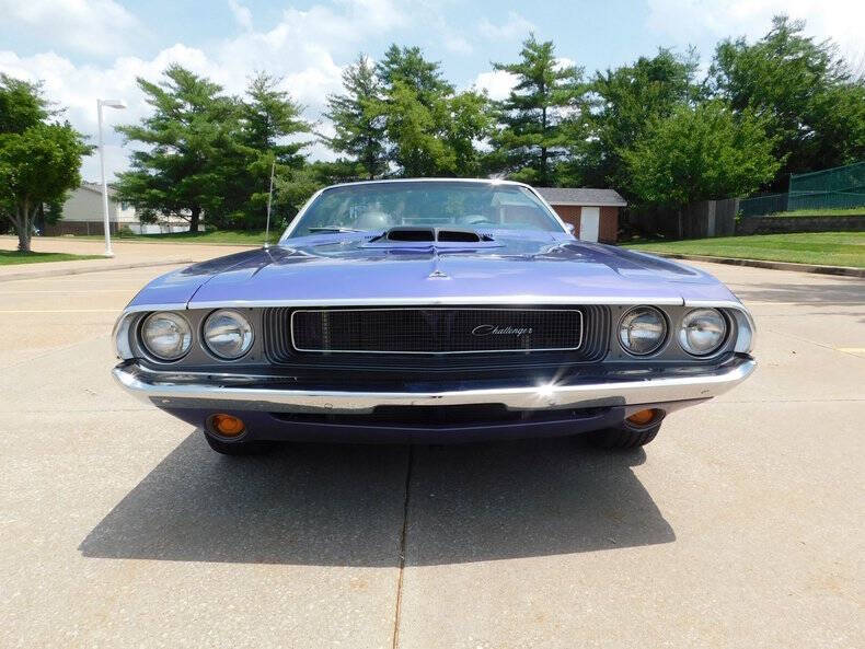 1970 Dodge Challenger