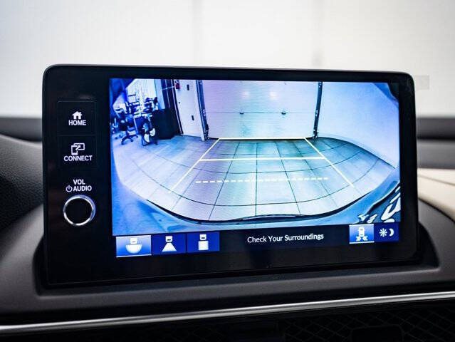 2025 Acura ADX w/A-SPEC