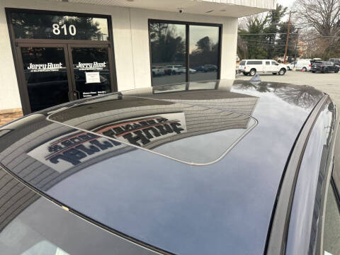 2021 Mazda CX-9 Touring