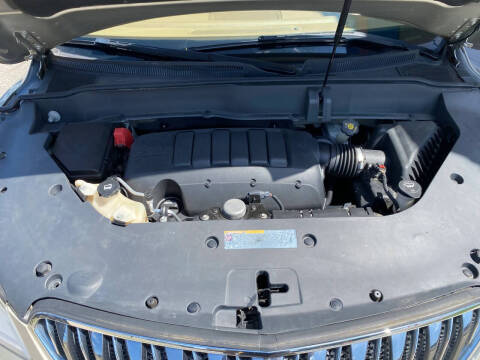2014 Buick Enclave Premium