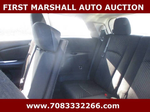 2014 Dodge Journey SXT