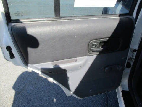 1998 Jeep Cherokee SE