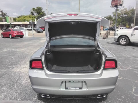 2014 Dodge Charger