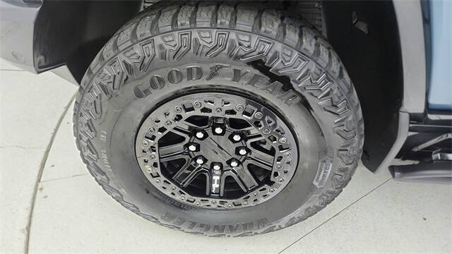 2024 GMC HUMMER EV 3X