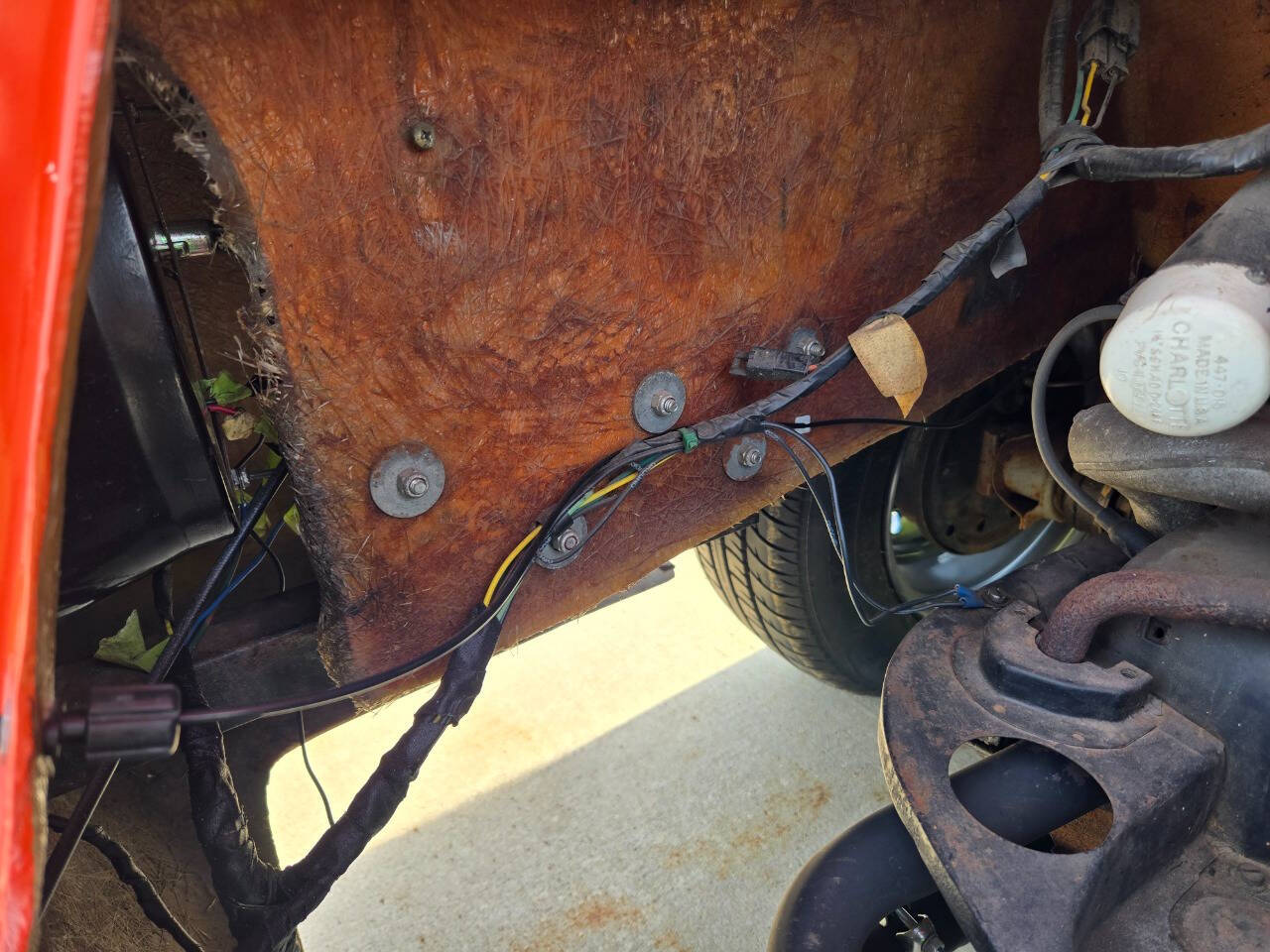 1980 Bradley GT2 239