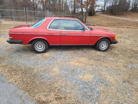 1985 Mercedes-Benz 300-Class for sale at Classic Car Deals in Cadillac MI